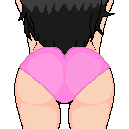 256x256