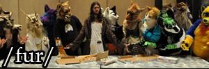 fur