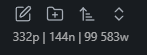 147x55